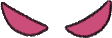 bat eyes